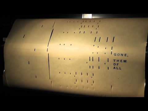 Roaring '20s Hits On The Player Piano - BLUE SKIES