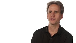 Profile: John Sparks