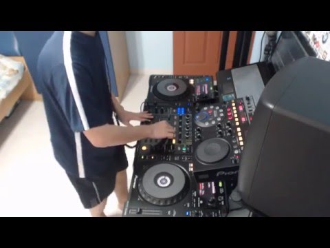 DJ ViperStar - Hardcore with Jumping Melodic Toppings