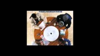 Freundeskreis Letzten Sonntag bei Donata