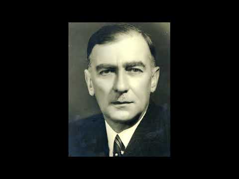 Karol Szymanowski - Symphony No. 2