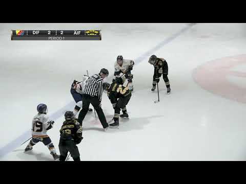 Seriematch mot Älta IF Team 06 - SHC U14 Grupp A2