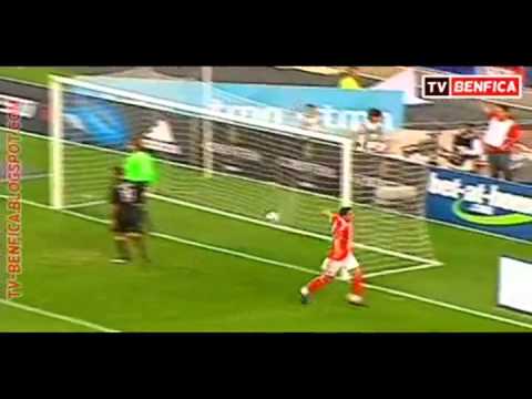 Shaffer assite Cardozo x Ac Milan