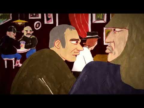 Voodoo Jürgens - Zuckerbäcker (official Video)