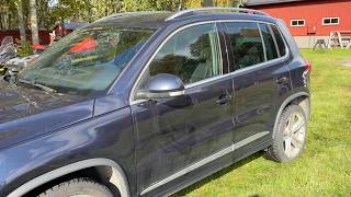 Automobile Volkswagen Tiguan | Image 4 - Autoline