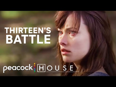 Thirteen's Journey: Huntington's Disease | House M.D..