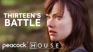 Thirteen&#39;s Journey: Huntington&#39;s Disease | House M.D...