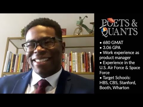 MBA Handicapping: Yes At HBS With A 3.0 & A 680 — This Guy’s ‘Twin’ Did It