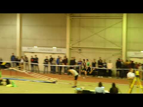 200 m-es férfi síkfutás 1. időfutama