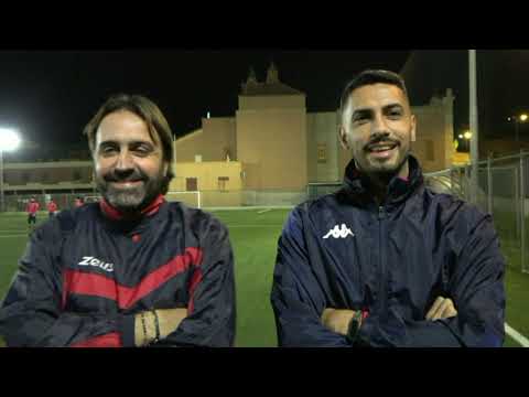 Salvatore Ferrantino e' un nuovo calciatore del Foggia Incedit