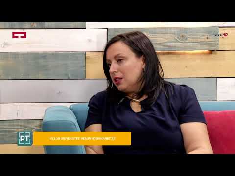 Pasdite Në Tribunë - Lumnije Bajrami - 09.07.2018