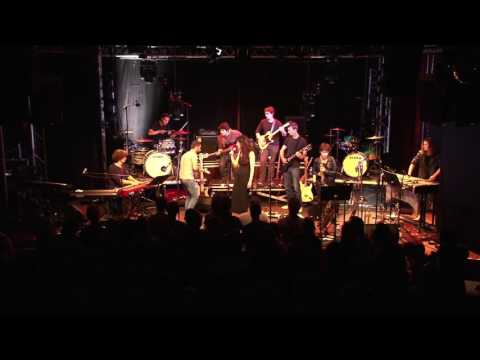 Tribute to Zappa - Conservatoires de Niort & La Rochelle - Part 1