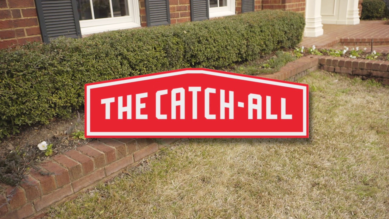 The Catch-All System