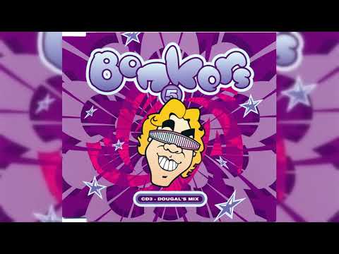 [1998] Various Artists - Bonkers 5  (Cd3) - Dougal's Mix