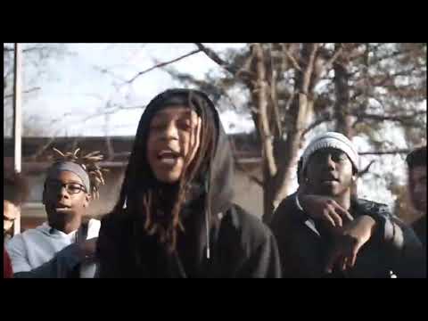 Heyyjugg ft ( Ray Savage , H3yy ahk , Slutty lo) - Slide part 2 (Clean)