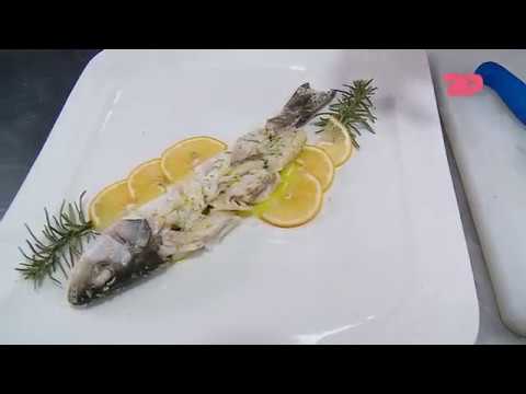 5 Receta me Levrek - Në Shtëpinë Tonë, 18 Shkurt 2019, Pjesa 5