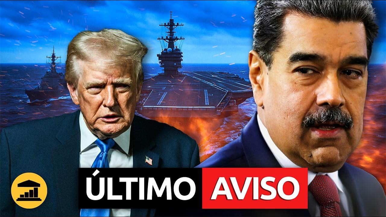 EE. UU.: Operación Inminente