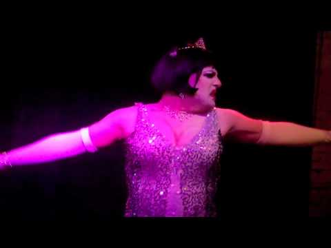 Men of Petra's - Finale - Dee Dee Luscious 2