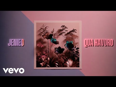 Jenieo - Qua Havoro (Visualizer)
