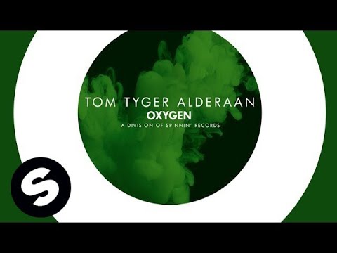Tom Tyger - Alderaan (Original Mix)