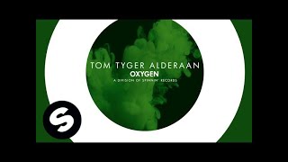 Tom Tyger - Alderaan (Original Mix)