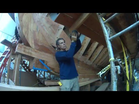 The Steeler Plank, The Shutter Plank & the Whisky Plank