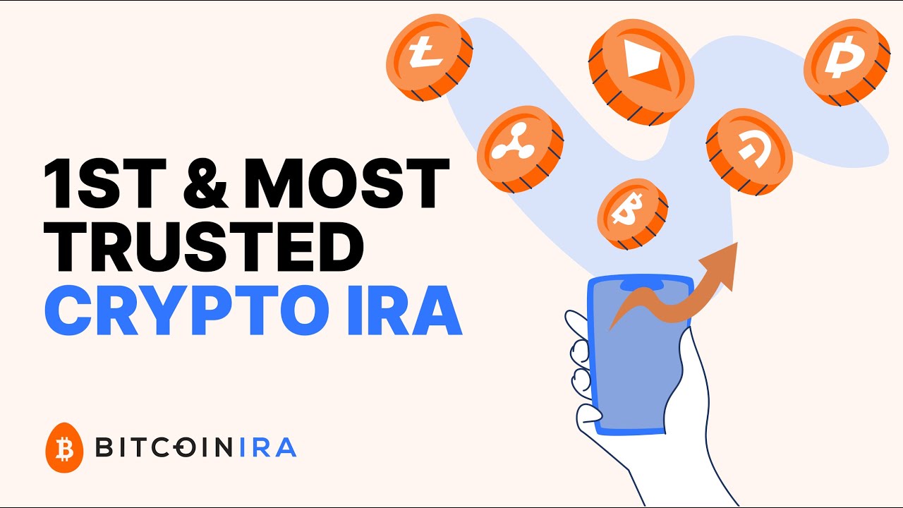 How To Invest in Crypto Tax-Free* with Bitcoin IRA