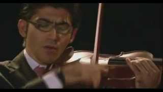 Singing on the Violin -- Claude Chalhoub