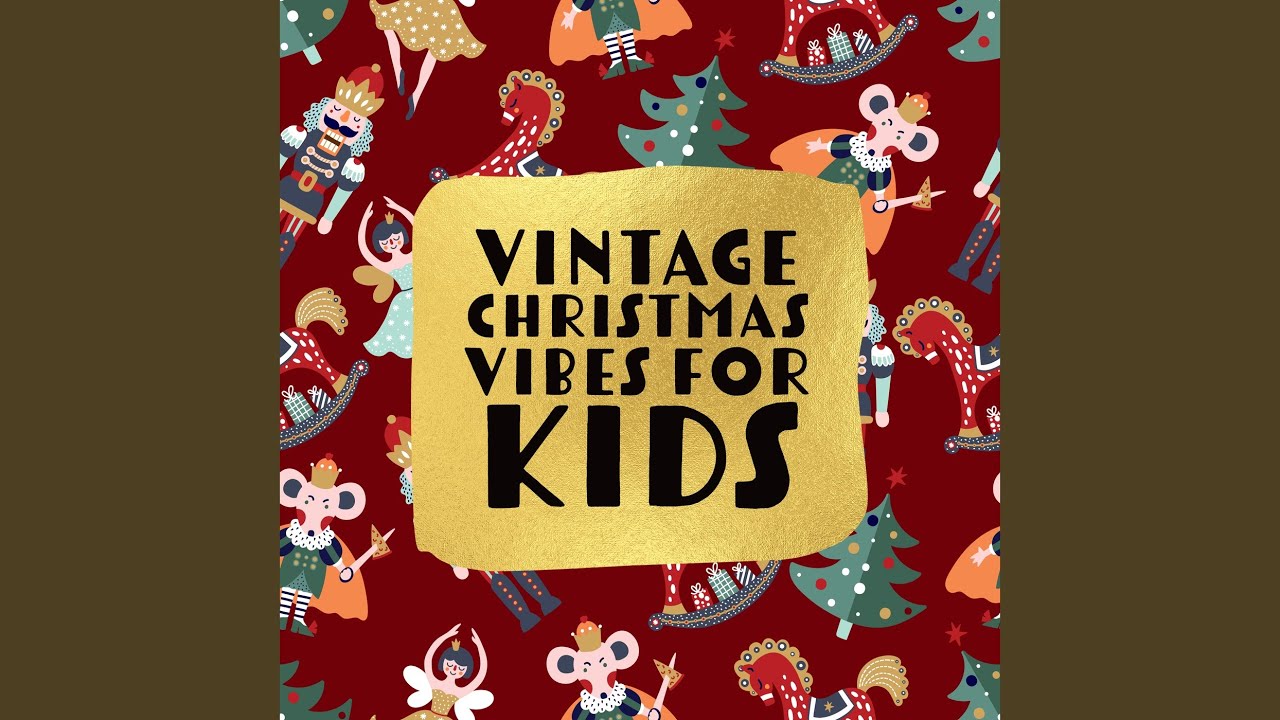 Santa Claus Is Coming To Town