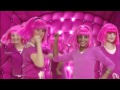 LazyTown Bing Bang Norwegian