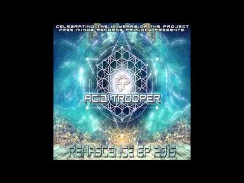 Acid Trooper - Visionary