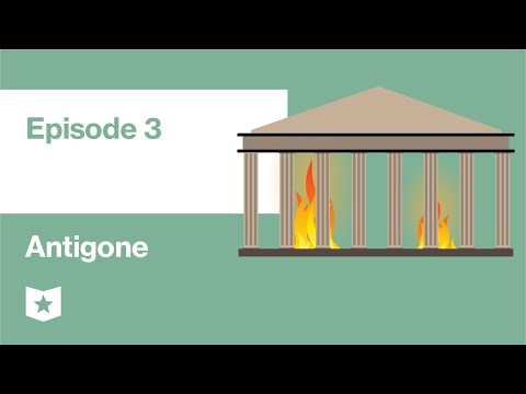 antigone episode 3 summary antigone episode 3 summary