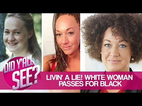 NAACP Leader Rachel Dolezal Exposed As A White Woman | Did Y'all See? | MadameNoire