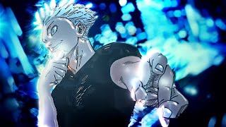 Cover art for X-PIRATA x JUJUTSU KAISEN