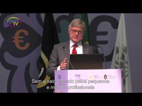 Conferência FCM e Seminário CILEA – Reportagem 2