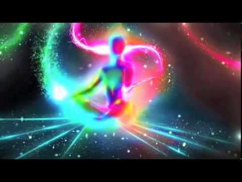 Meditation Music ! Soft Trance  ! The Cosmic Mantra - Bhaktas