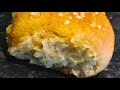 No Yeast No Oven Buns Baked Buns Sesame Bun Homemade Buns Recipe Butter Buns Pav Baking Beginners