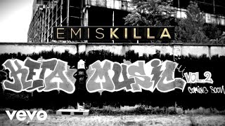 Emis Killa - Track - prod. by Small White [Keta Music - Volume 2]