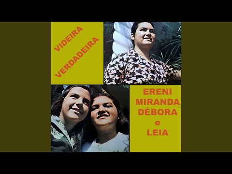 Minha Bíblia - Ereni Miranda