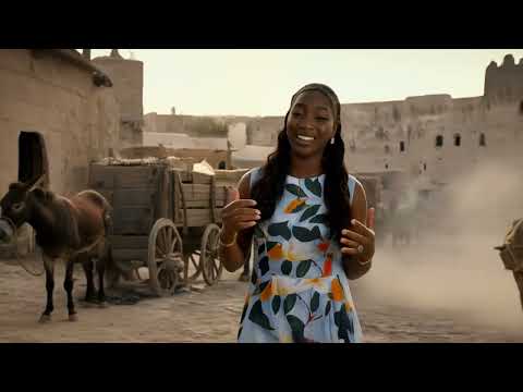 SONG SAMA - ODILE PRIKA