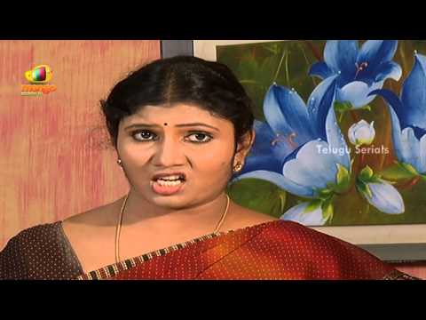 Aahwanam Serial - 12th September 2013 - Episode - 305