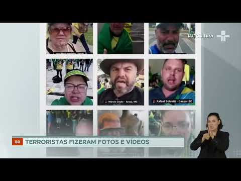 Terrorism in Brasilia: Authorities race against time to identify criminals