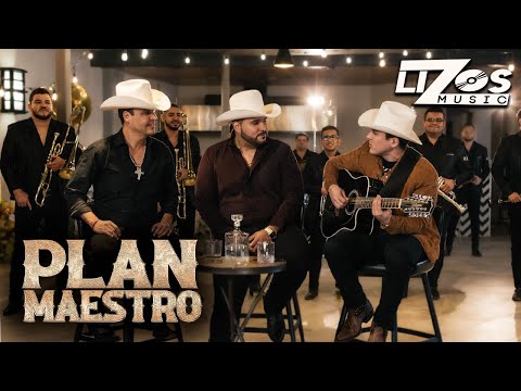 Los 2 de la S & Alfredo Montaño – Plan Maestro (Video Oficial)