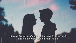 Download lagu Story Wa - Sudahi Perih Ini mp3 Download lagu Story Wa - Sudahi Perih Ini mp3