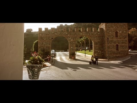 LA BRUJA Julio Espinosa y Olatz Ayestaran