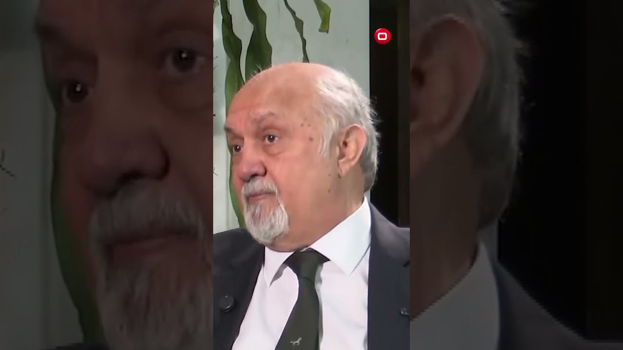 فيديو | مشعان الجبوري يروي قصة امرأة اعترفت على طارق الهاشمي بالاكراه