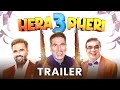 Hera Pheri 3 | Trailer | Akshay Kumar, Sunil Shetty, Paresh Rawal, Tabu, Johnny Lever, Rajpal Yadav