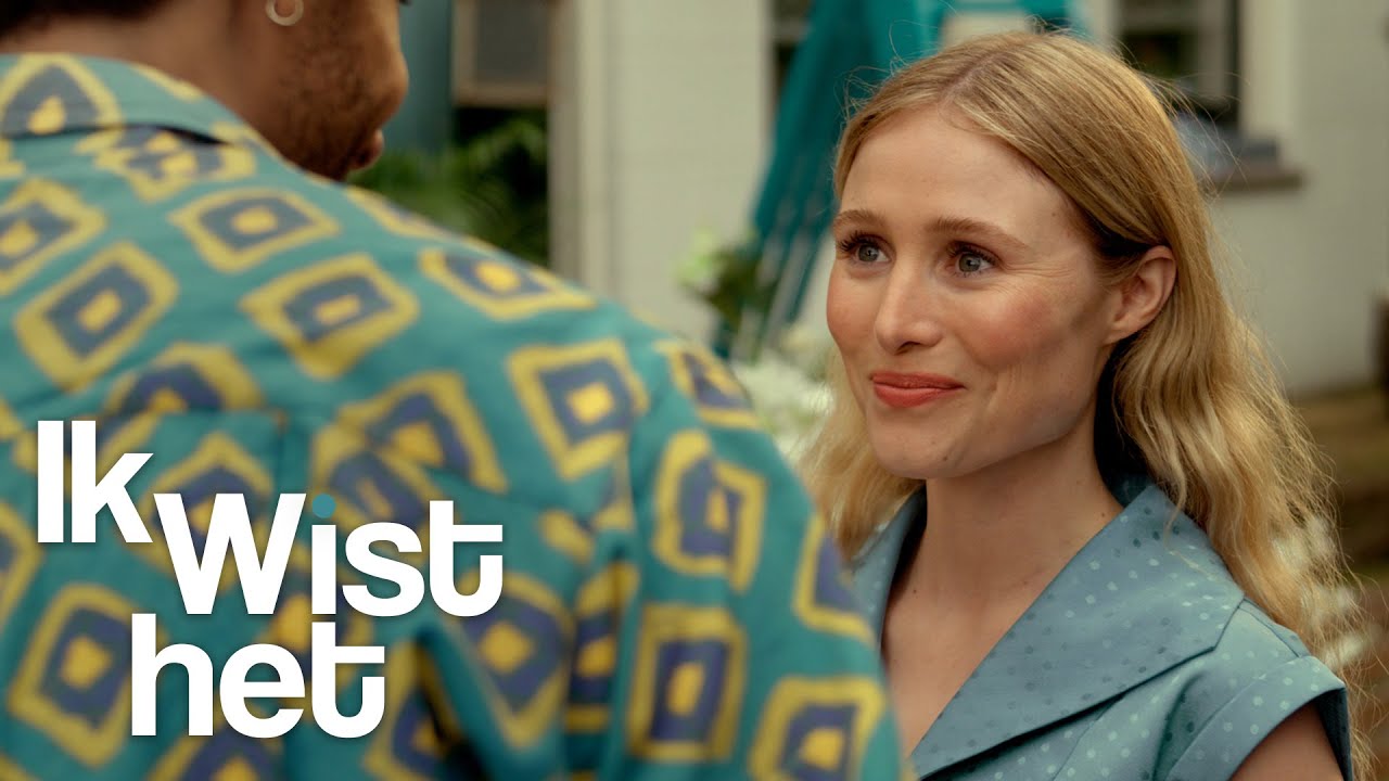 Ik Wist Het | Officiële trailer