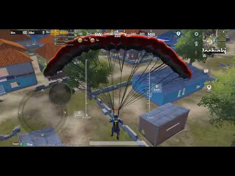 Pixel 3 PUBG Drop Test