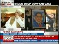 Salman Khurshid talks about Preet Bharara Salman Khurshid talks about Preet Bharara